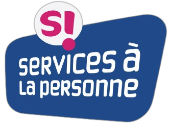 Logo Services à la personne